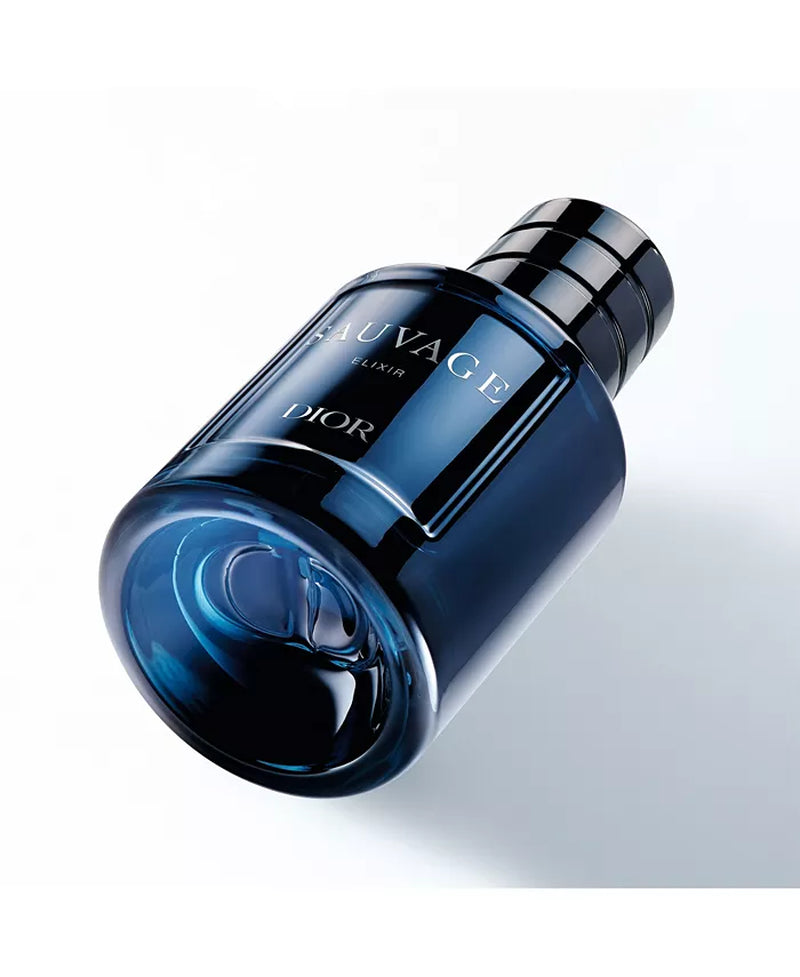 Men'S Sauvage Elixir Spray, 3.4 Oz.