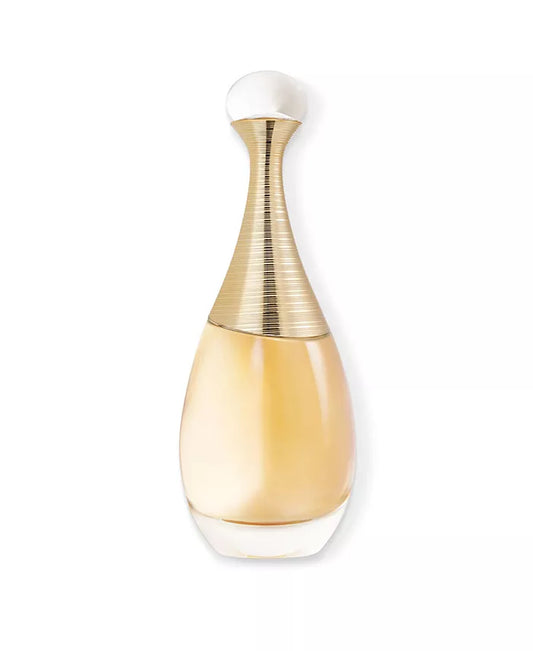 J'Adore Eau De Parfum Spray, 5 Oz