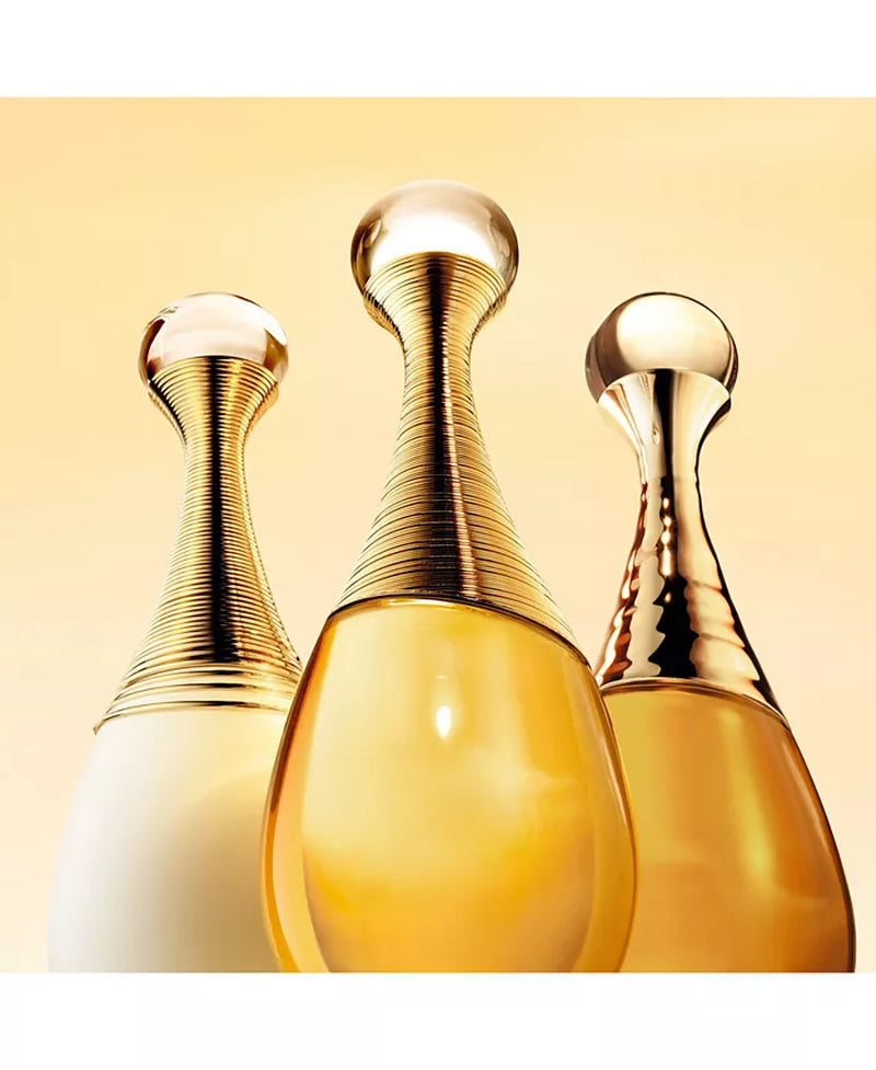 J'Adore Eau De Parfum Spray, 5 Oz